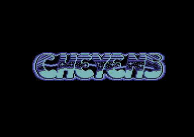 Cheyens Logo #02