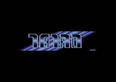 Triad Logo and Sprites