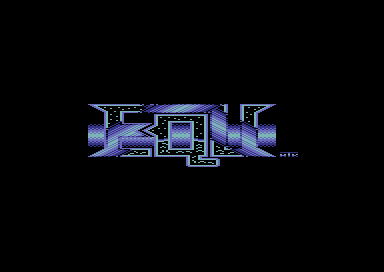 Equinoxe Logo and Sprites 1