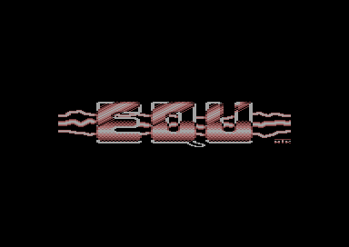 Equinoxe Logo and Sprites 2