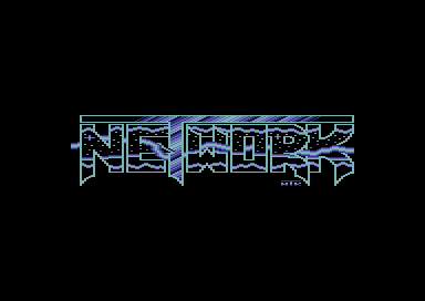 Network Logo and Sprites