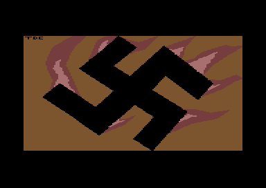Anti Nazi