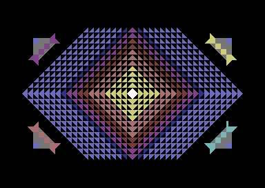 Colour Space