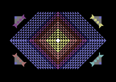 Colour Space