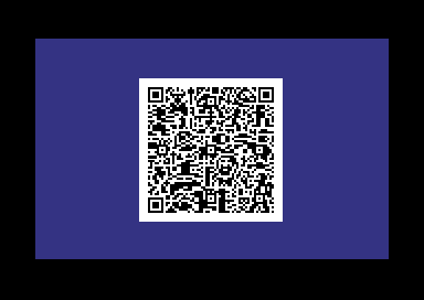 QR Code Quiz