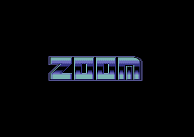 Zoom Logo
