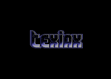 Texiax Logo