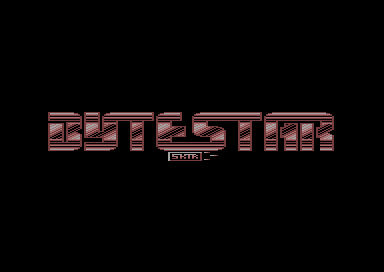 Bytestar Logo 2