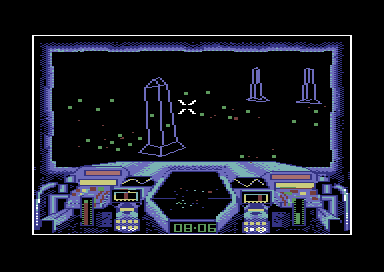 Starglider