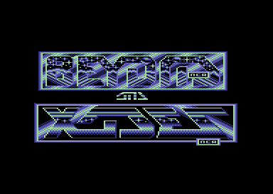 Logo for Beyond Force