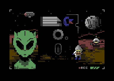Life On Mars