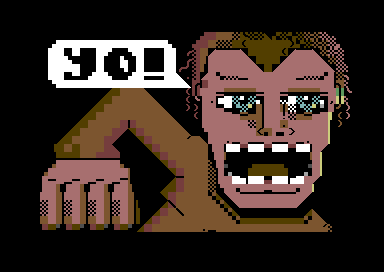 Yo!