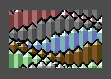 Obelisks