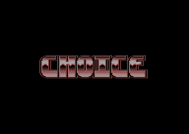 Logo 4 Choice