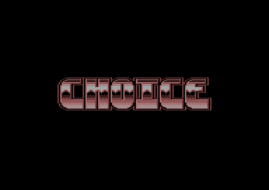 Logo 4 Choice