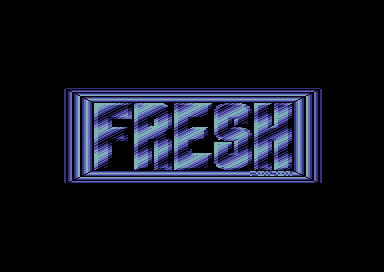 Logo 4 Fresh