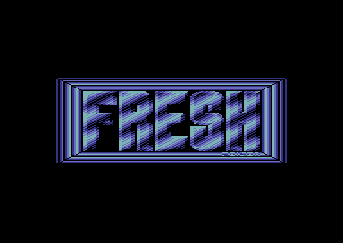 Logo 4 Fresh