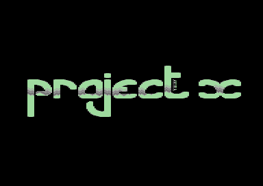 Project X