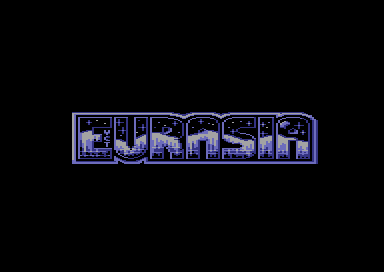 Eurasia Logo