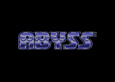 Abyss Connection Logo