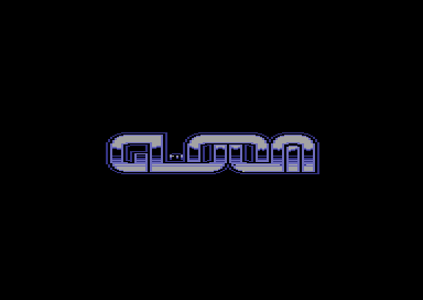 Gloom Logo