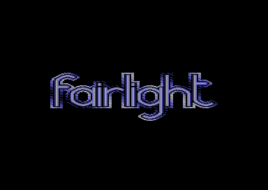 Fairlight Logo
