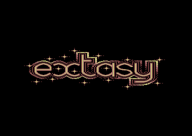 Extasy Logo