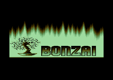 Bonzai Logo