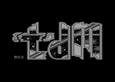 Last TDM Logo