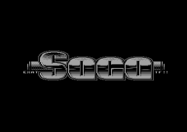 Saga Logo