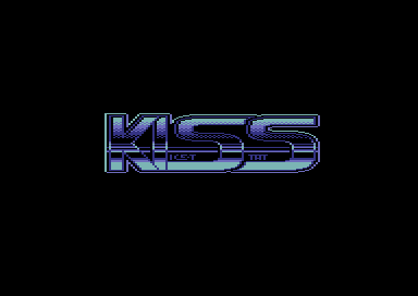 Kiss Logo