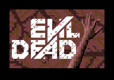 Evil Dead Logo