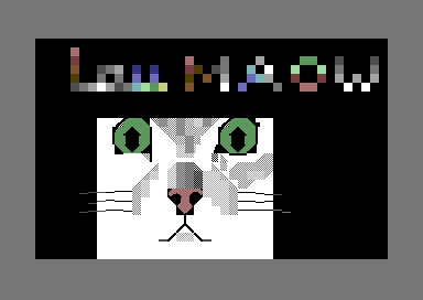 MAOW