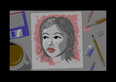 Kinda Sketchy