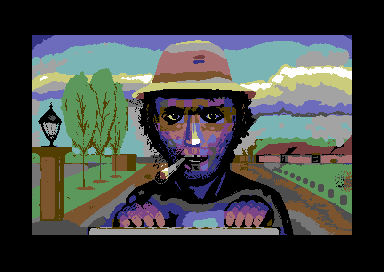 Fear and Loathing in De Hoof