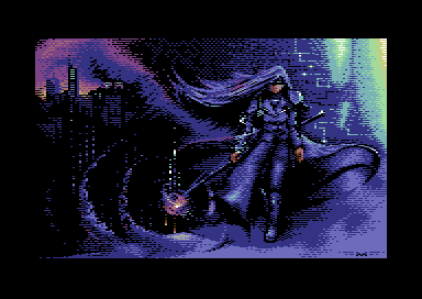 Technomancer