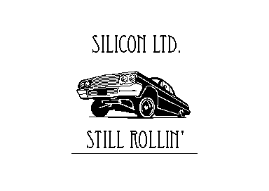 Still Rollin'