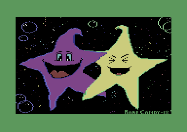 Giggling Stars