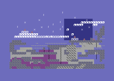 Caves of Kryrion