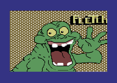Slimer
