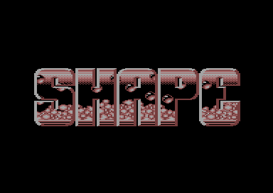 Shape Logo