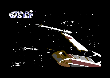 Jedi Patrol
