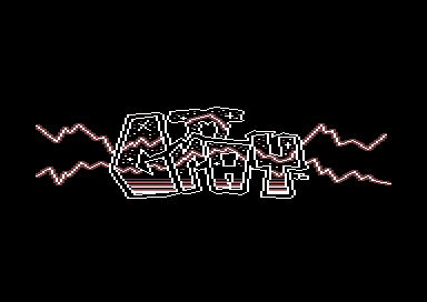 Logo for U!! - Gray II Logo