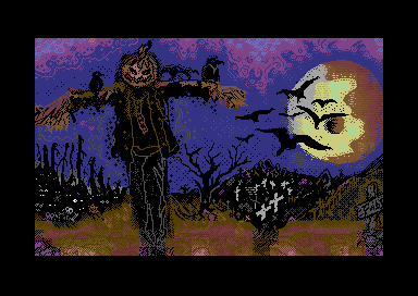 Scarecrow
