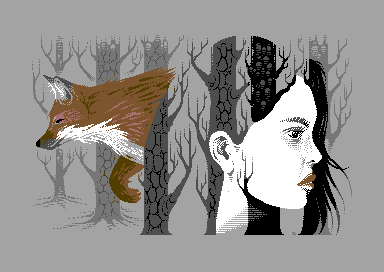 Foxylady