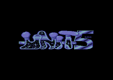 Logo for Unit 5