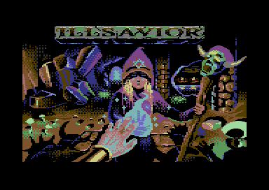Illsavior