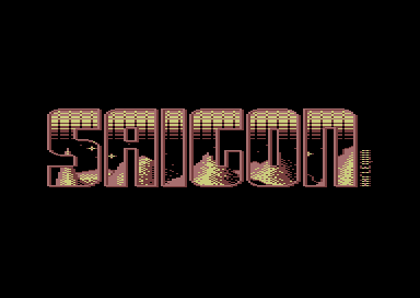 New Logo - Saigon Logo