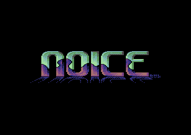 Noice Logo