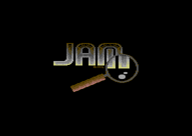 Jam Logo